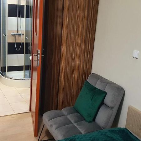 Hotel Siesta Władysławowo Extérieur photo
