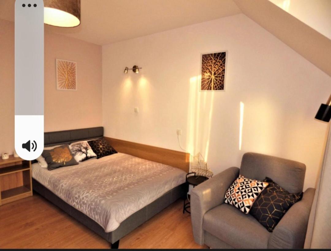Hotel Siesta Władysławowo Extérieur photo