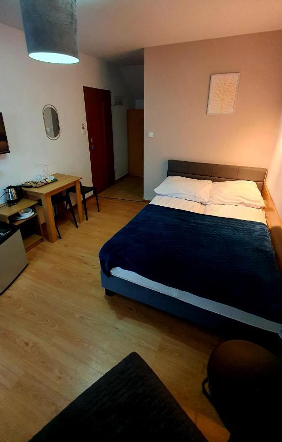 Hotel Siesta Władysławowo Extérieur photo