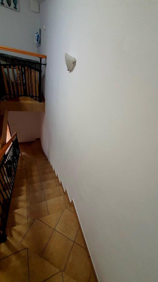 Hotel Siesta Władysławowo Extérieur photo