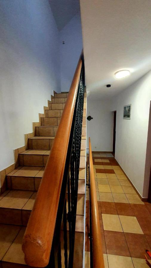Hotel Siesta Władysławowo Extérieur photo