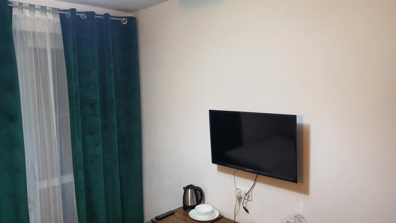 Hotel Siesta Władysławowo Extérieur photo