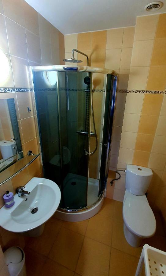 Hotel Siesta Władysławowo Extérieur photo