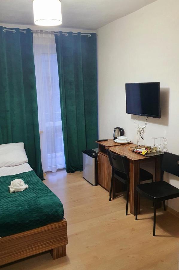 Hotel Siesta Władysławowo Extérieur photo