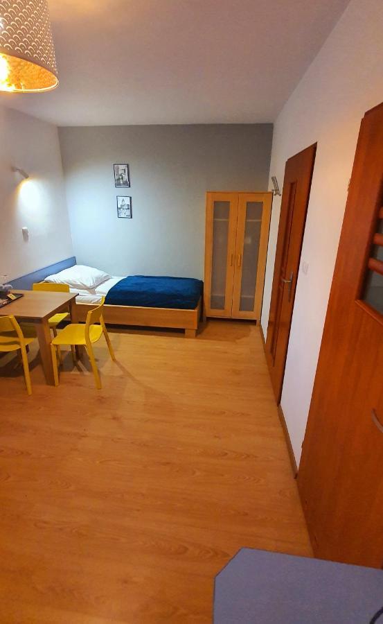 Hotel Siesta Władysławowo Extérieur photo