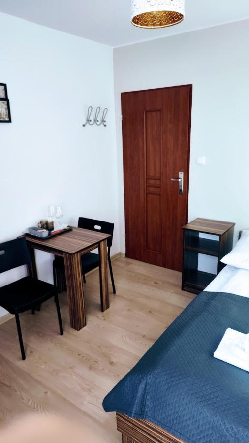 Hotel Siesta Władysławowo Extérieur photo