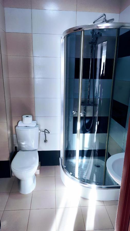 Hotel Siesta Władysławowo Extérieur photo