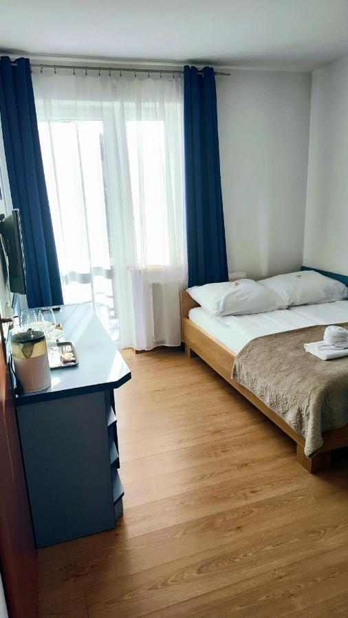Hotel Siesta Władysławowo Extérieur photo